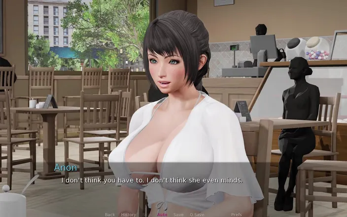 Joystick Cinema: Depravity - #24 - Visual Novel