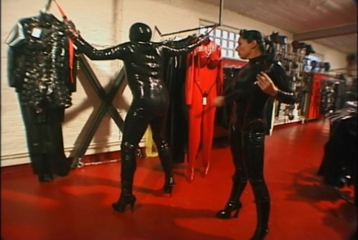 Absolute BDSM films - The original: Đam mê bdsm bí mật của tôi