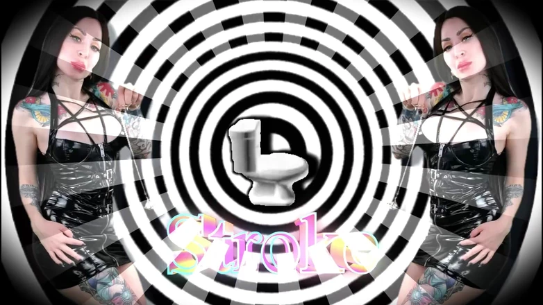 Baal Eldritch: Toilet Trance: Transformasi untuk Penggunaan Toilet - Asmr, Reprogramming: Kencing dan...