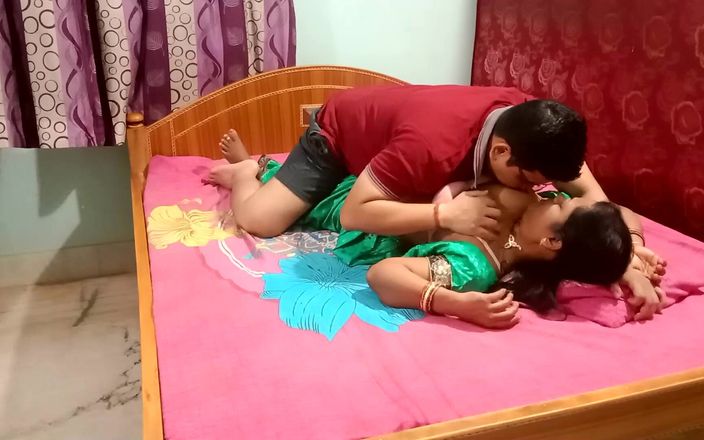 Pop mini: Mysore professor knullad med sin kollega hemma