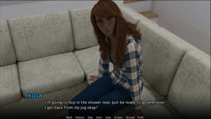 Visual Novels: WVM 스타 대학 58부
