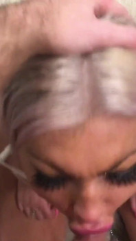 Award Winning Blowjob
