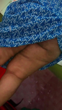 Indian Desi Hot Aunty Fucked by Neighbor Guy When She Was Cooking in Kitchen in Morning While Uncle Not at Home