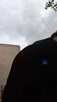 Bee's Anal Illumination