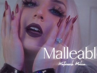 Matriarch Malice: Smeedbaar