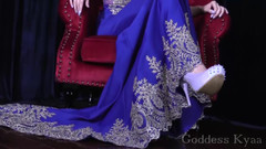 Kyaa Chimera: Zavážte se kyaaismu