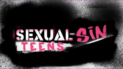 SEXUAL SIN TEENS: Blonde teen masturbates with a vibrator at home  (hottie youngers_04)