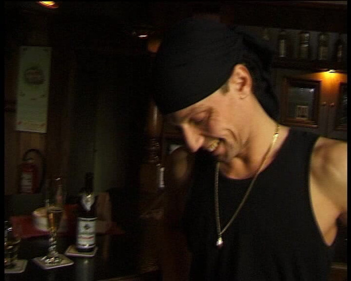 Under German Roofs: Niemieckie dziwki chcą długiego kutasa w swojej cipce cieszyć # 20