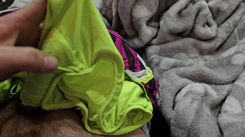 Michael Moore: Sborra sulla fica di pantaloncini Nike Tempo