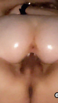 Please Pump Cum Very Deep Inside of Me I Am Not on Birth Control - Raw No Mercy Sex