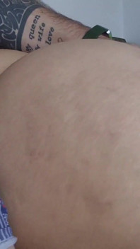 I Only My Sister-in-law's Ass, I'm Addicted to Her!