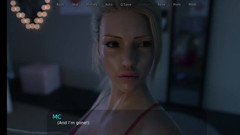 HotSummer117: Passion Cap 1 - Living with 3 Sexy Girls