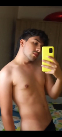 La masturbación