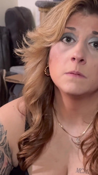 Stepmom Is Getting Evicted