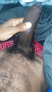 Look How Lengthy It Is...