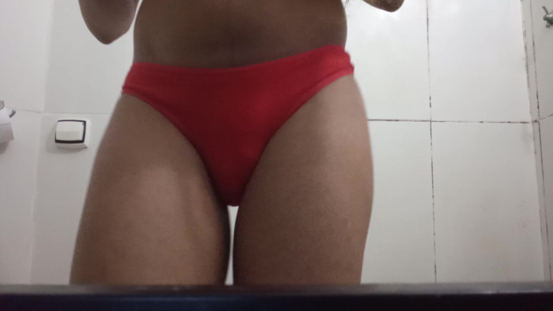 AngelMature: Mama obraznică mulțumesc foarte fericit, Urmașii mei! Crăciun fericit! 4