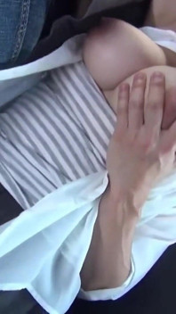 붐비는 열차 열. 흑형 대물 에게 따먹히는 밀프