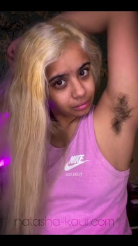 Flashing Side Boob and a Little Peek of My Nipple