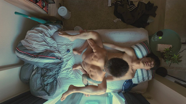 BOYS LOVE VIDEO: Koudai X Aoi