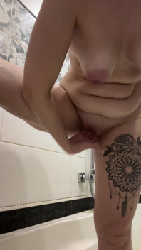 Pernahkah Awak Cuba Mandi Seks? Saya suka xxx