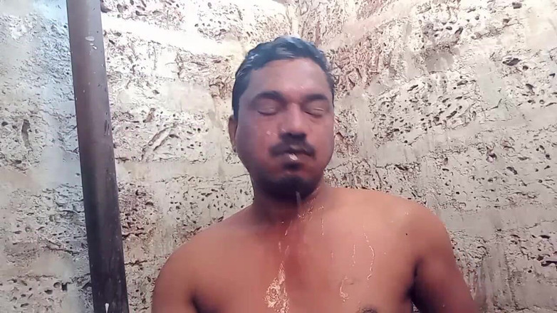 Rahul d: 화장실 분위기