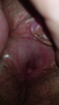 My Horny Hairy Old Cunt