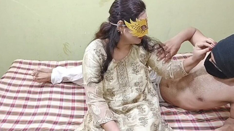 Shamim Ahamad: Подруга из университета на моей вершине сидит, трахает меня как сумасшедшая