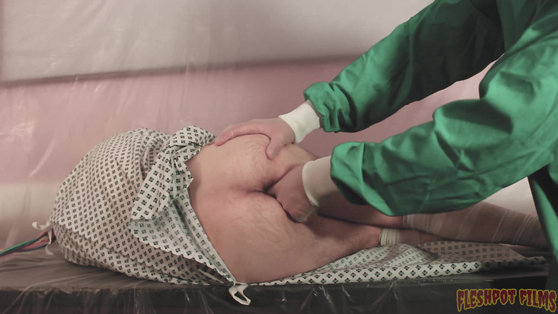 Fleshpot films: Inseminasi