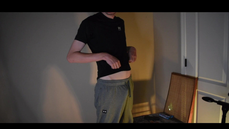 ElementX1018: 내 배는 우유로 가득합니다. 하지만 더 사용할 수 있습니다.