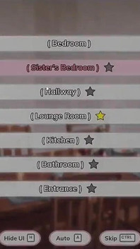 Alone with My Stepsister Taboo Hentai Game Ep.5 Topless Truth or Dare with Stepsis!