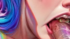 Bubblegum #1