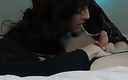 Sissy Bailey Wilde: Femboy Bailey Willde - blegului Jasmyne Jaye - Compilație 8