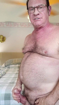 Kakek Seksi