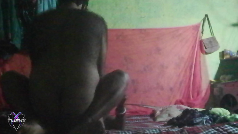 TijehX: Piękna Desi Chubby Bhabhi jebana i cieszy się Devar