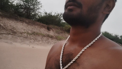 KUMBHA MANOJ KUMAR: Desi Xhard urodziny jebanie twardy grunt