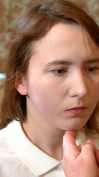 Bestrafung für monica