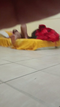 Indian Bangla Bhabhi and Devor Romantic Sex Video