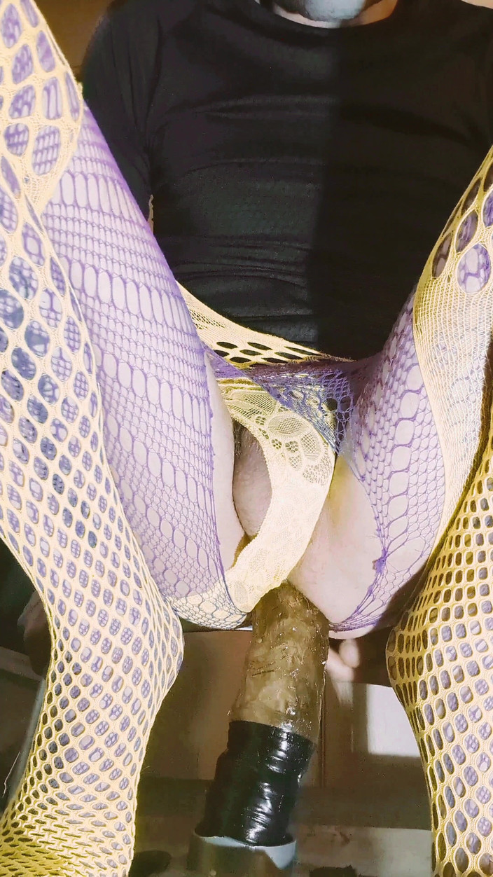 BadGod: Power Rider Loki Berada di atasnya!