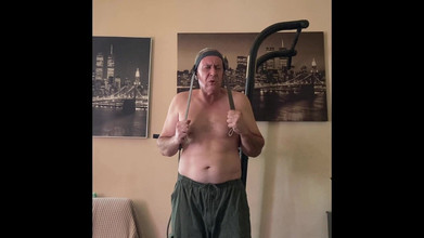 Alex Art: Film7543333