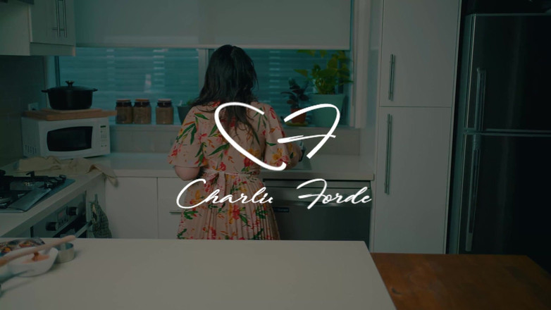 CharlieForde: 给我烤一个蛋糕，查理·forde，追逐者魔鬼