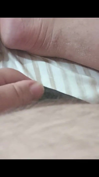 My Specialty! a Strip and Cumshot Vid!