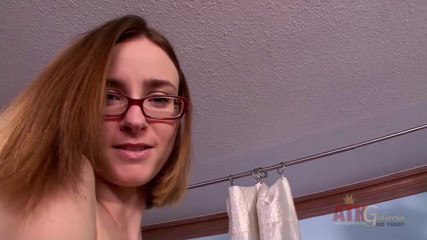 ATKIngdom Fans: Stripping and being a tease