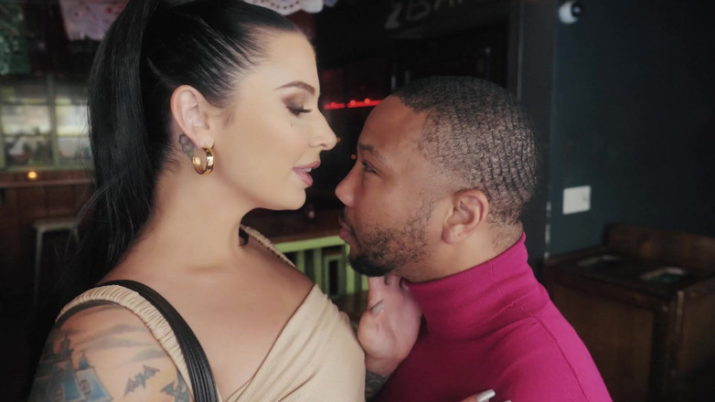 John Legendary: Paradoxxx Vol. 2 - Ivy Lebelle