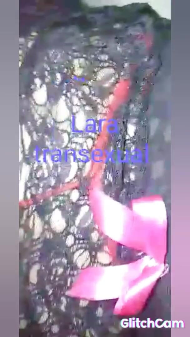 Laratransexualbarcel: Videoglitch SES YOK
