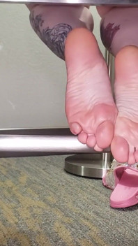 Sandal Play