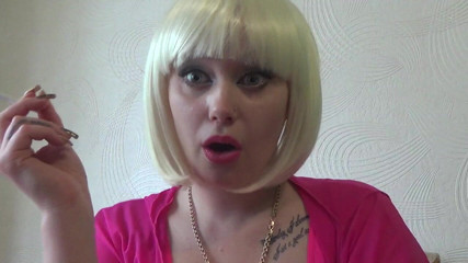 Goddess Misha Goldy: Buy it if you are a the biggest Loser in...