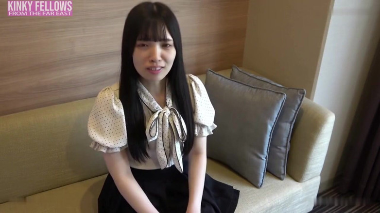 Asian happy ending: Asian Angel 26764