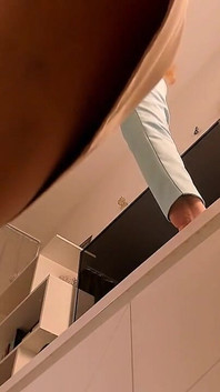 Under Skirt
