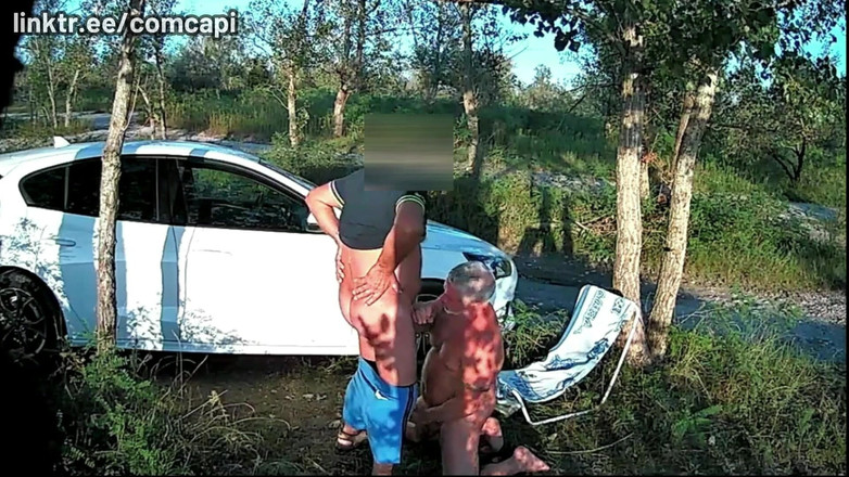 CiccioloBrizzolo: Hoş ve beklenmedik bir karşılaşma - Bölüm 1