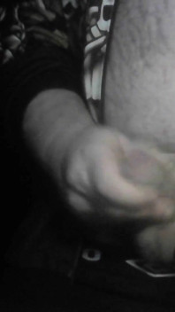 I Cum on Hearts on Valentine's Day